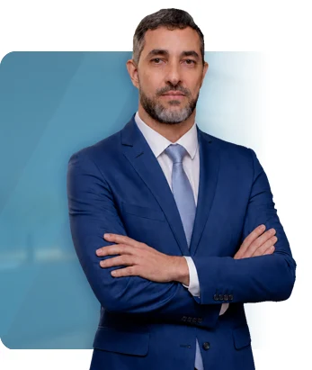 Experiência jurídica alinhada à realidade dos negócios.